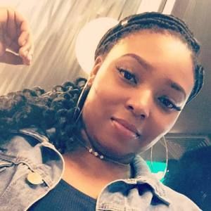 Meet your Posher, Tisha